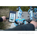 100%Water Proof Handlebar smart phone bag